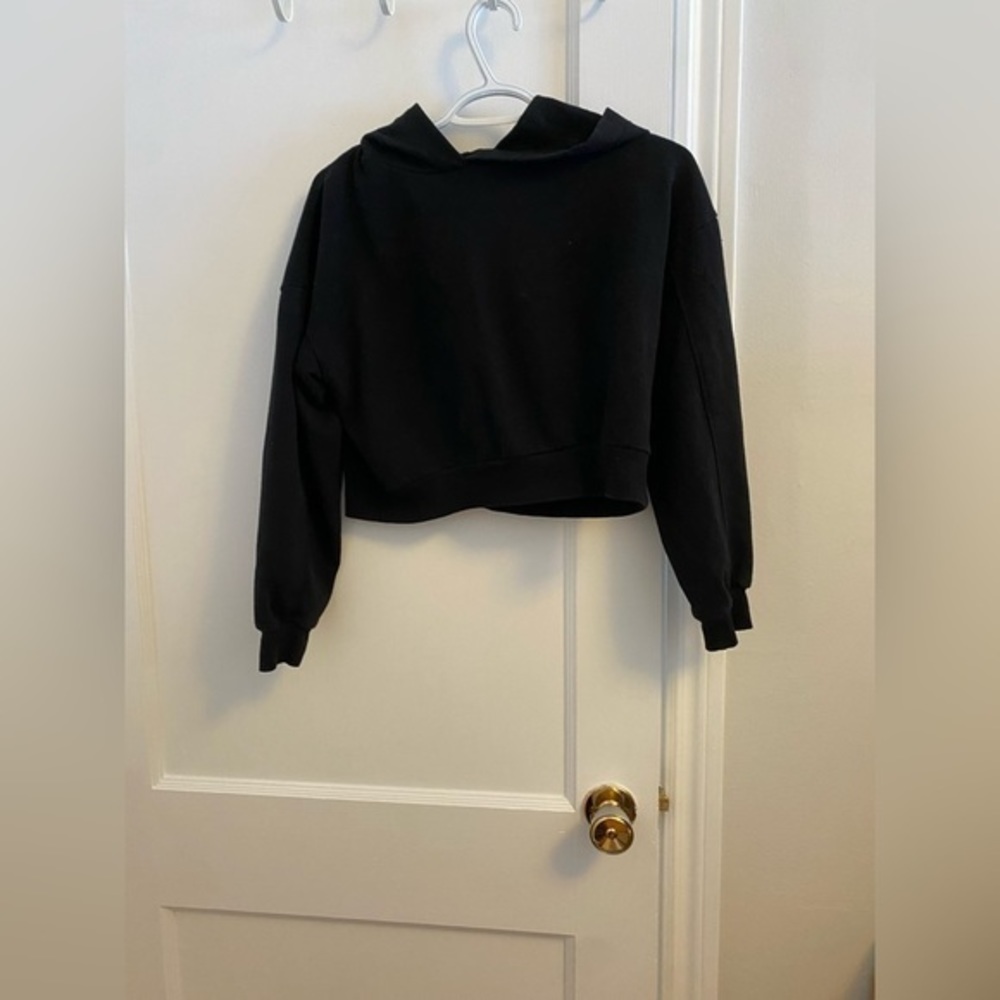 Iris size medium